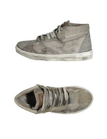 GIORGIO BRATO - High-tops