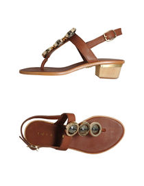 LOLA CRUZ - High-heeled sandals