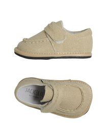 JACK AND LILY - Moccasins