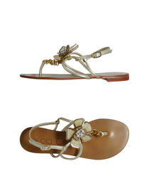 LOLA CRUZ - Flip flops