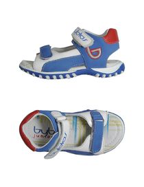 BYBLOS JUNIOR CLUB - Sandals