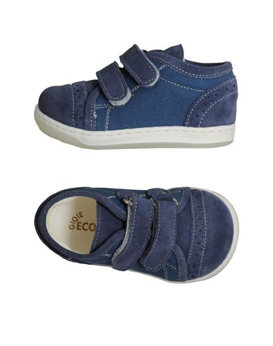 ZOOM GIOIECOLOGICHE - Low-tops