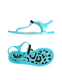 DOLCE & GABBANA - Sandals
