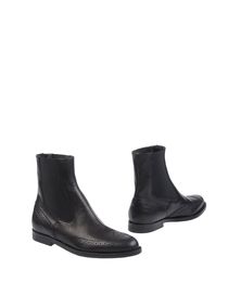 LUCA VALENTINI - Ankle boots