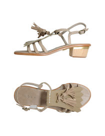 LOLA CRUZ - High-heeled sandals