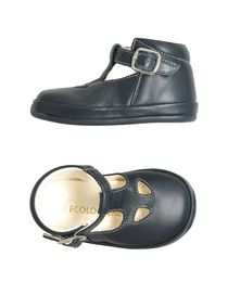 GIOIECOLOGICHE - Ballet flats