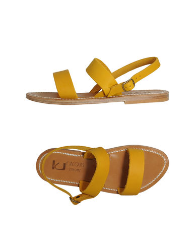 ZOOM K. JACQUES ST. TROPEZ - Sandals