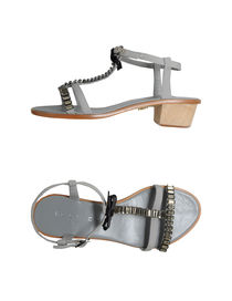 LOLA CRUZ - High-heeled sandals