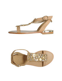 LOLA CRUZ - Sandals