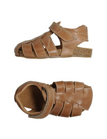 GIOIECOLOGICHE - Sandals