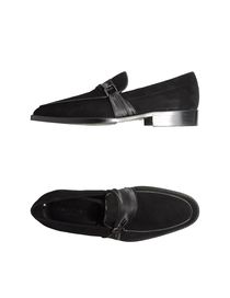 PAUL & BETTY - Moccasins