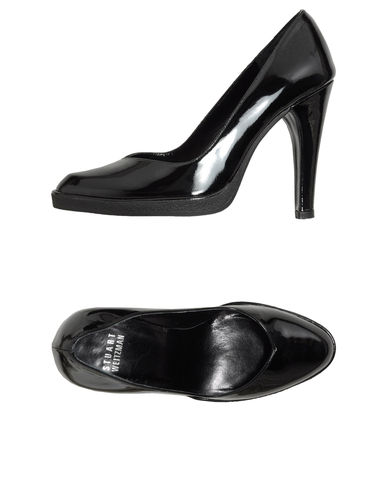 ZOOM STUART WEITZMAN - Closed-toe slip-ons