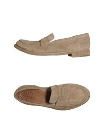 OFFICINE CREATIVE ITALIA - Moccasins