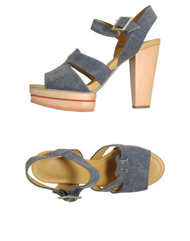 ZOOM SEE BY CHLOÉ - Sandals