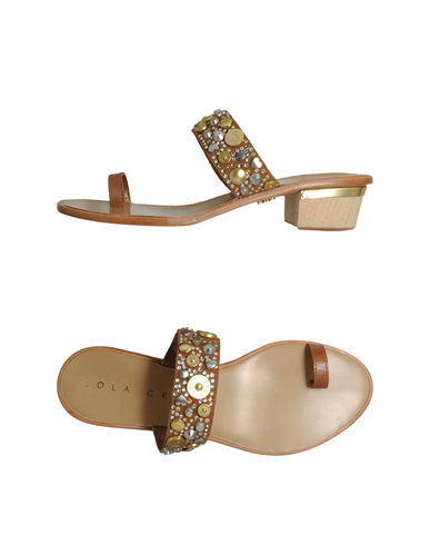 ZOOM LOLA CRUZ - Sandals