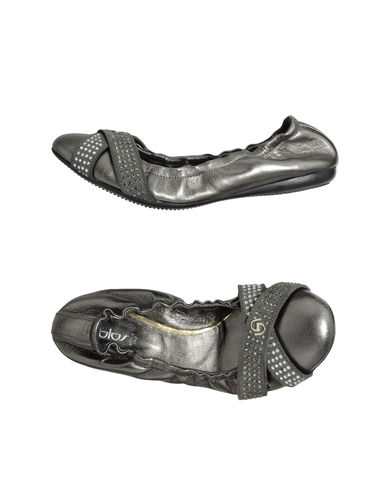 ZOOM BYBLOS - Ballet flats