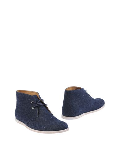 ZOOM OPENING CEREMONY - Ankle boots