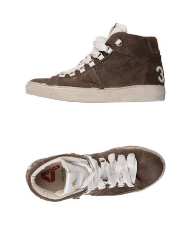 ZOOM CYCLE - High-top sneaker