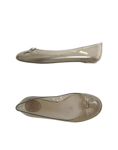 ZOOM MARC JACOBS - Ballet flats