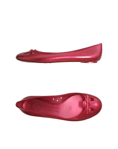 ZOOM MARC JACOBS - Ballet flats
