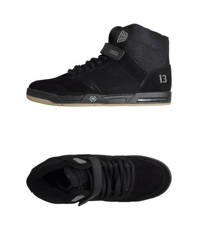 ZOOM C1RCA - High-top sneaker