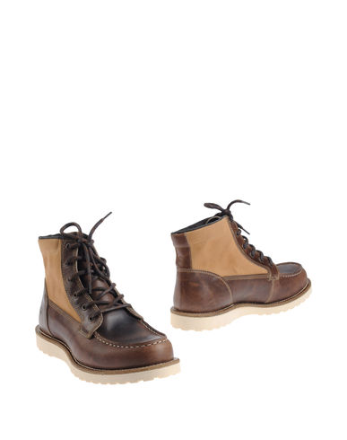 ZOOM JACK & JONES - Ankle boots