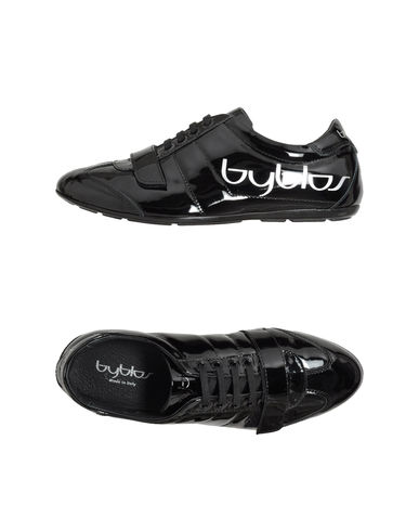 ZOOM BYBLOS - Sneakers