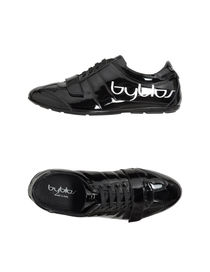 BYBLOS - Low-tops