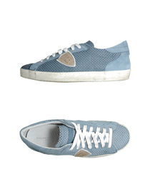 PHILIPPE MODEL - Low-tops