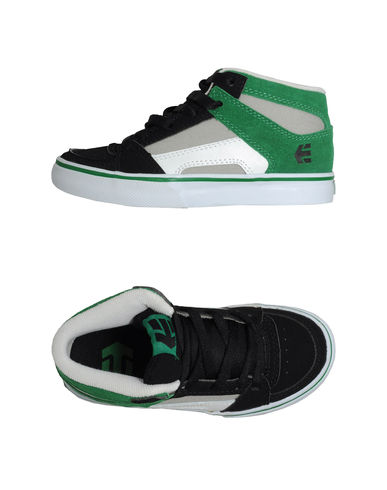 ZOOM ETNIES - Low-tops