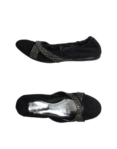 ZOOM BYBLOS - Ballet flats