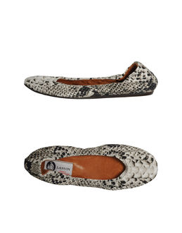 Lanvin - Chaussures - Ballerin