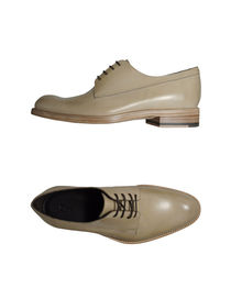 DIOR HOMME - Laced shoes