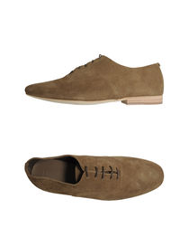 DIOR HOMME - Laced shoes