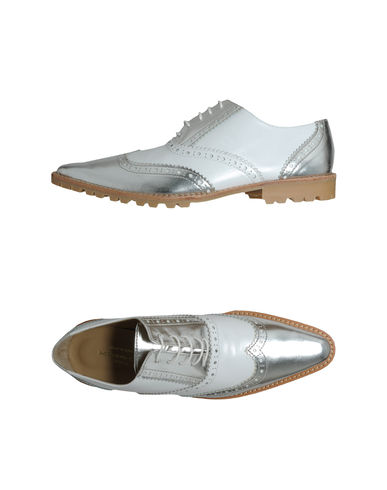 ZOOM TRICOT COMME des GARÇONS - Lace-up shoes