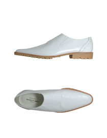 TRICOT COMME  des GARÇONS - Mocassino