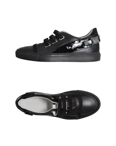 ZOOM BYBLOS - Sneakers