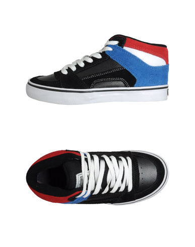 ZOOM ETNIES - Low-tops