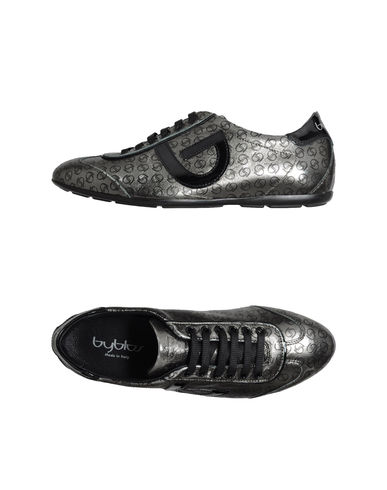 ZOOM BYBLOS - Sneakers