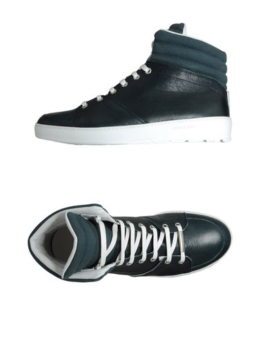 ZOOM DIOR HOMME - Hochgeschlossener Sneaker