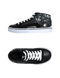 ETNIES - Low-tops