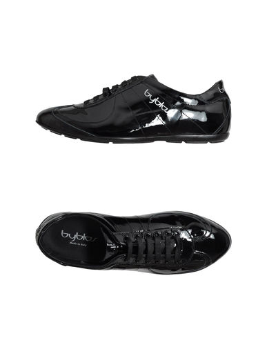 ZOOM BYBLOS - Sneakers