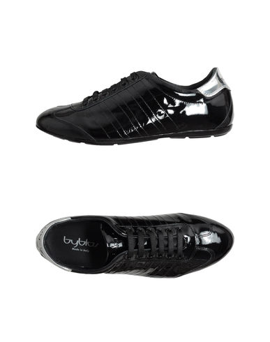 ZOOM BYBLOS - Sneakers