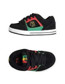 ETNIES - Low-tops