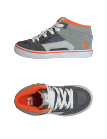 ETNIES - Low-tops