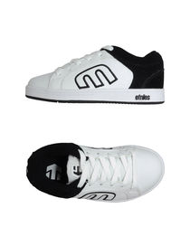 ETNIES - Low-tops