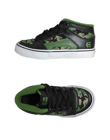 ZOOM ETNIES - Low-tops