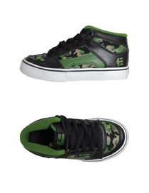ETNIES - Low-tops