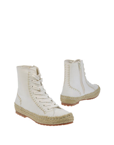 ZOOM YOHJI YAMAMOTO - Ankle boots