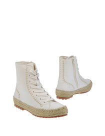 YOHJI YAMAMOTO - Espadrilles